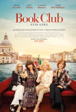 Book Club - Uusi luku